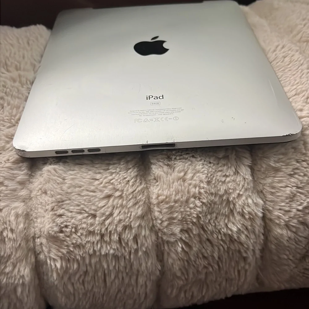 iPad 1 st generation